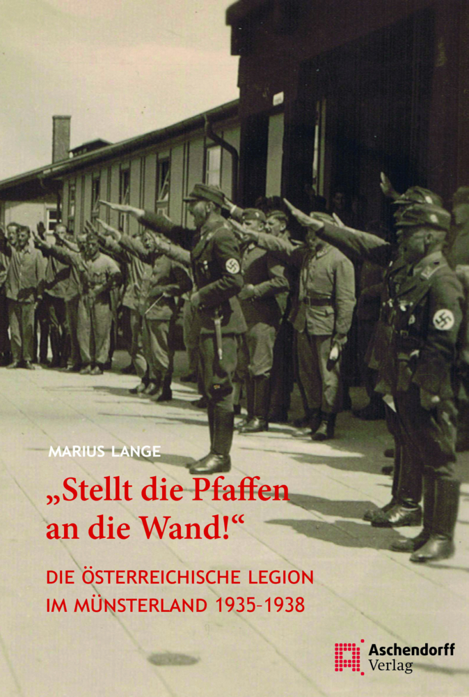 "Stellt die Pfaffen an die Wand!" main product photo