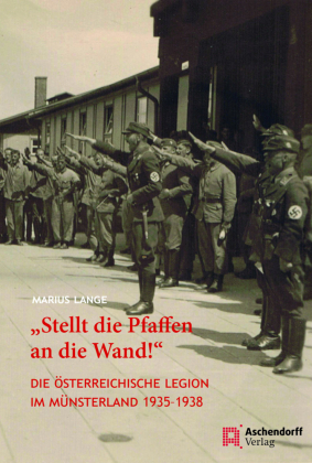 "Stellt die Pfaffen an die Wand!"