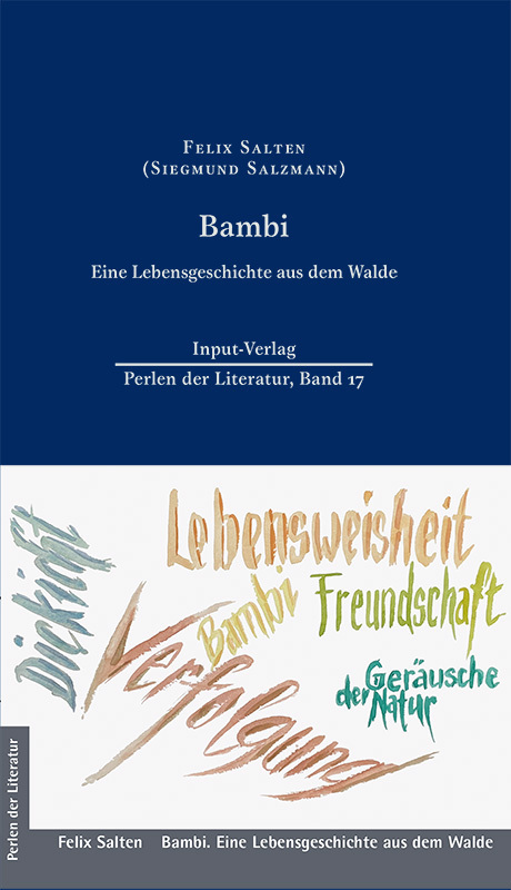Bambi main product photo