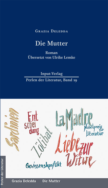 Die Mutter main product photo