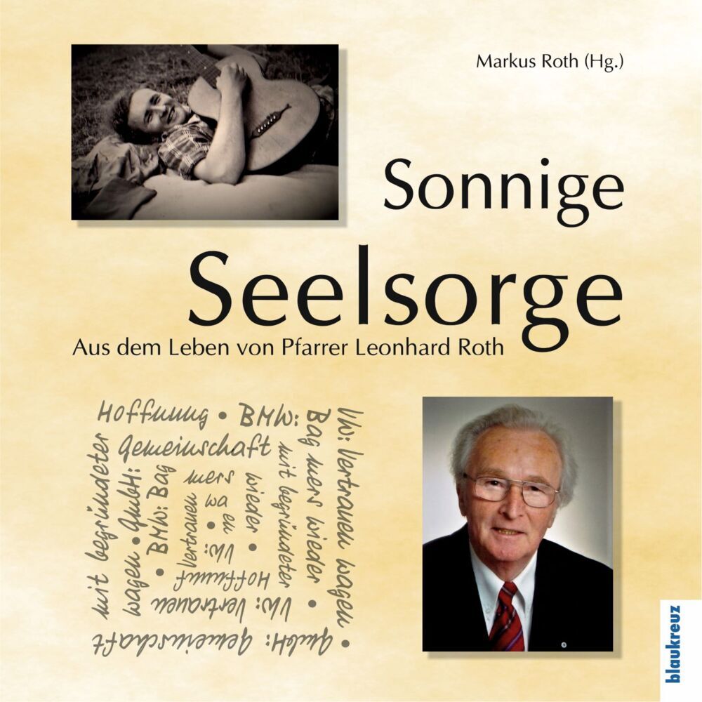 Sonnige Seelsorge main product photo