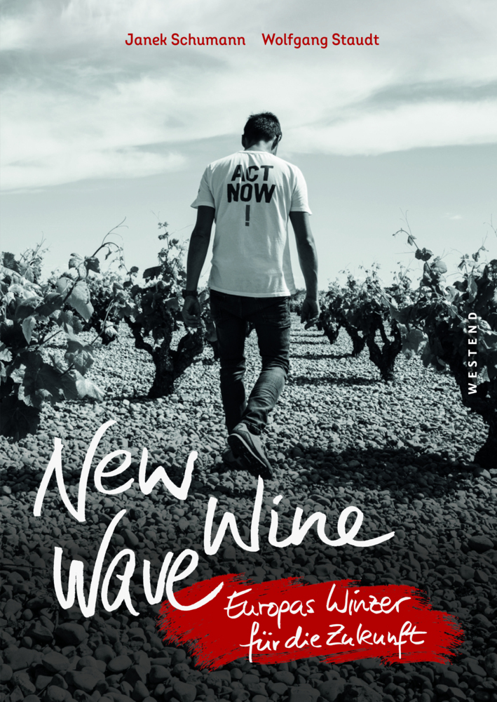 New Wine Wave main product photo