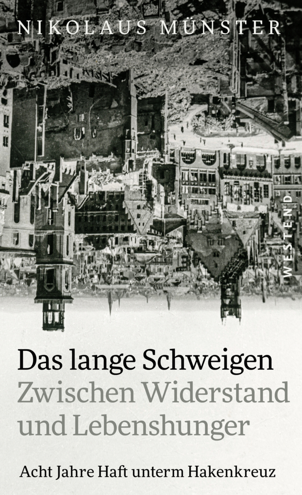 Das lange Schweigen main product photo