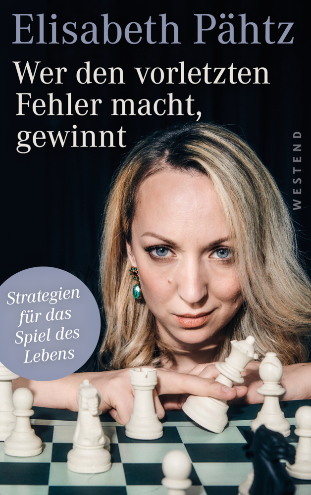 Wer den vorletzten Fehler macht, gewinnt main product photo