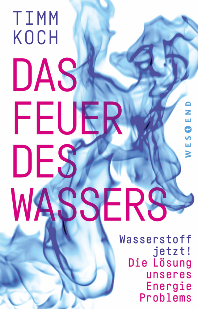 Das Feuer des Wassers main product photo