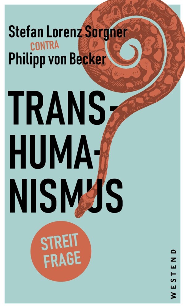 Transhumanismus main product photo