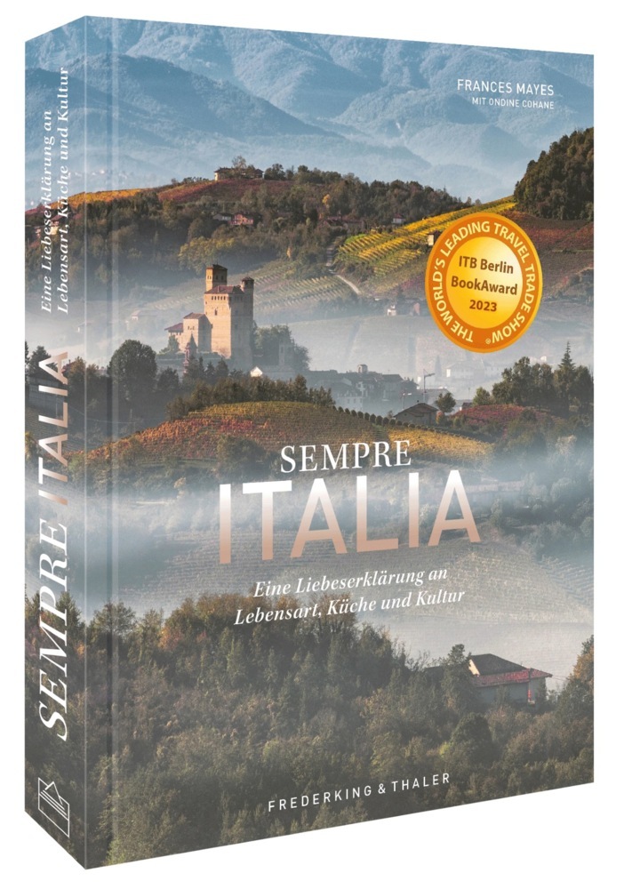 Sempre Italia main product photo