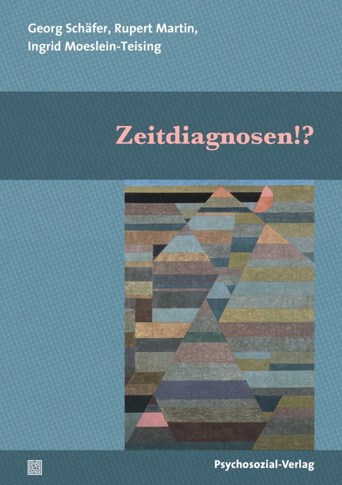Zeitdiagnosen!? main product photo