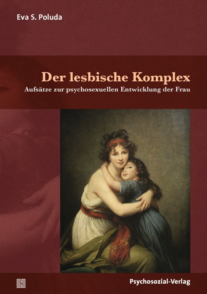 Der lesbische Komplex main product photo