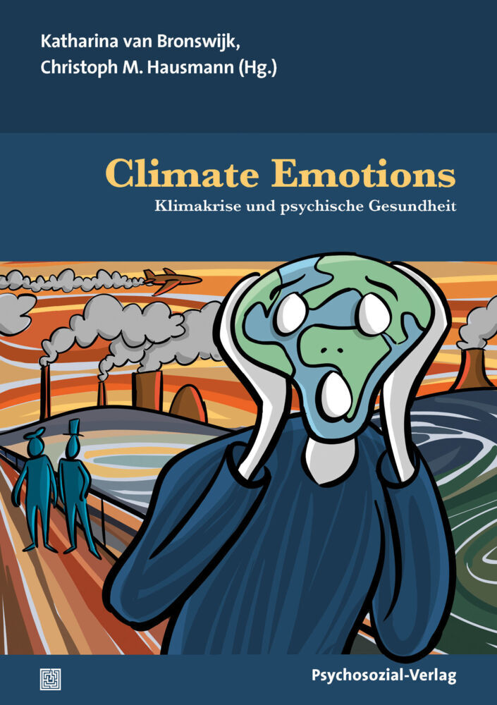 Climate Emotions main product photo