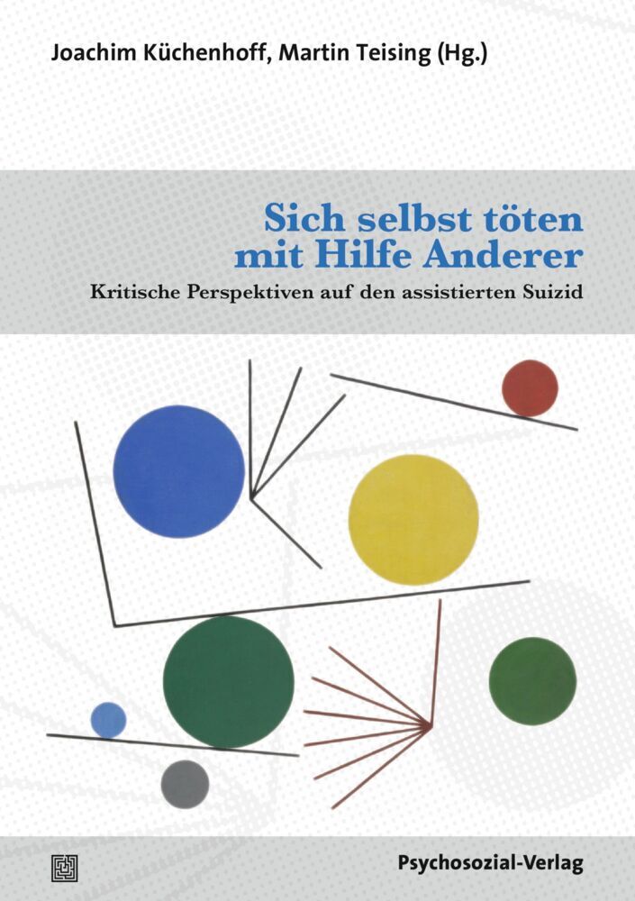 Sich selbst töten mit Hilfe Anderer main product photo