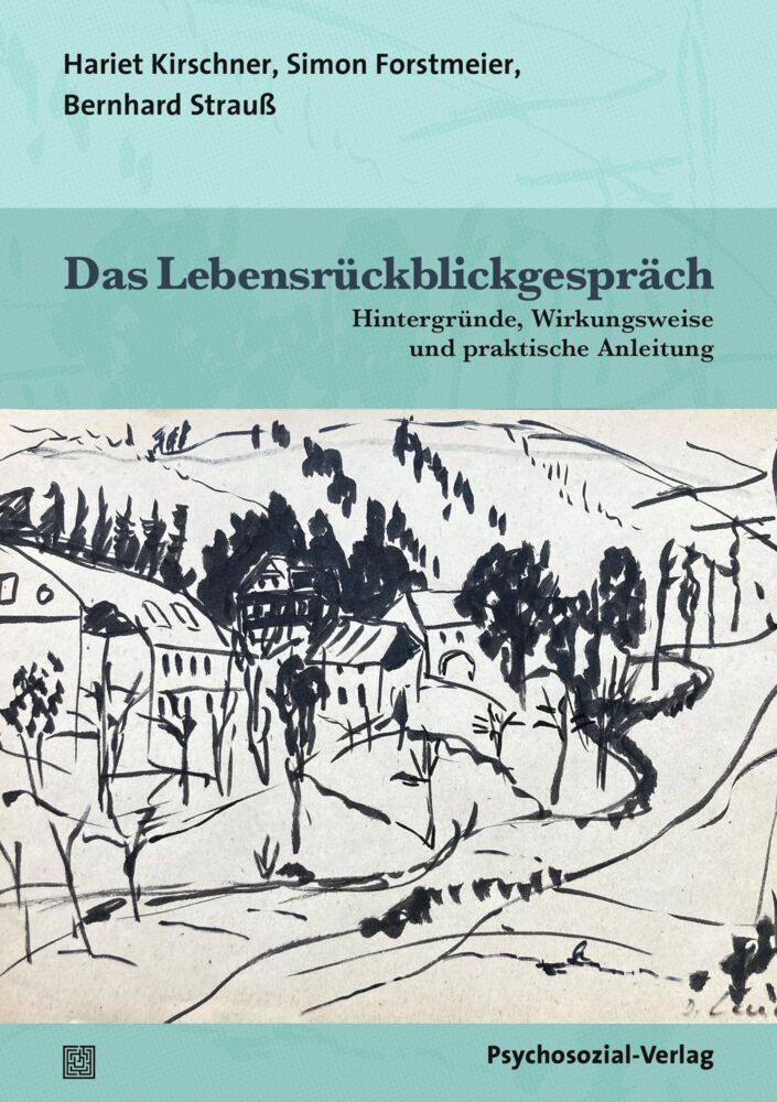 Das Lebensrückblickgespräch main product photo