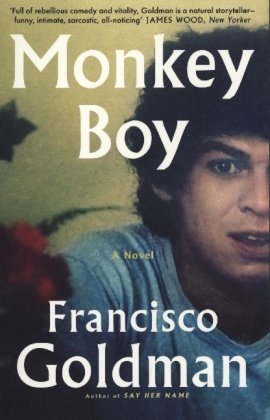 Monkey Boy