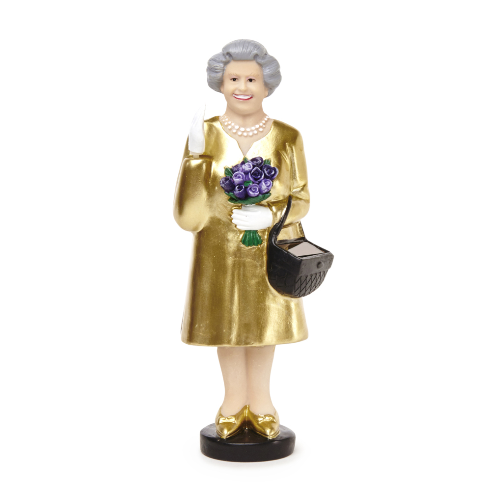 Solar Queen Gold Edition main product photo