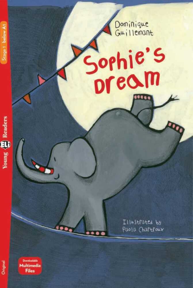 Sophie's Dream main product photo