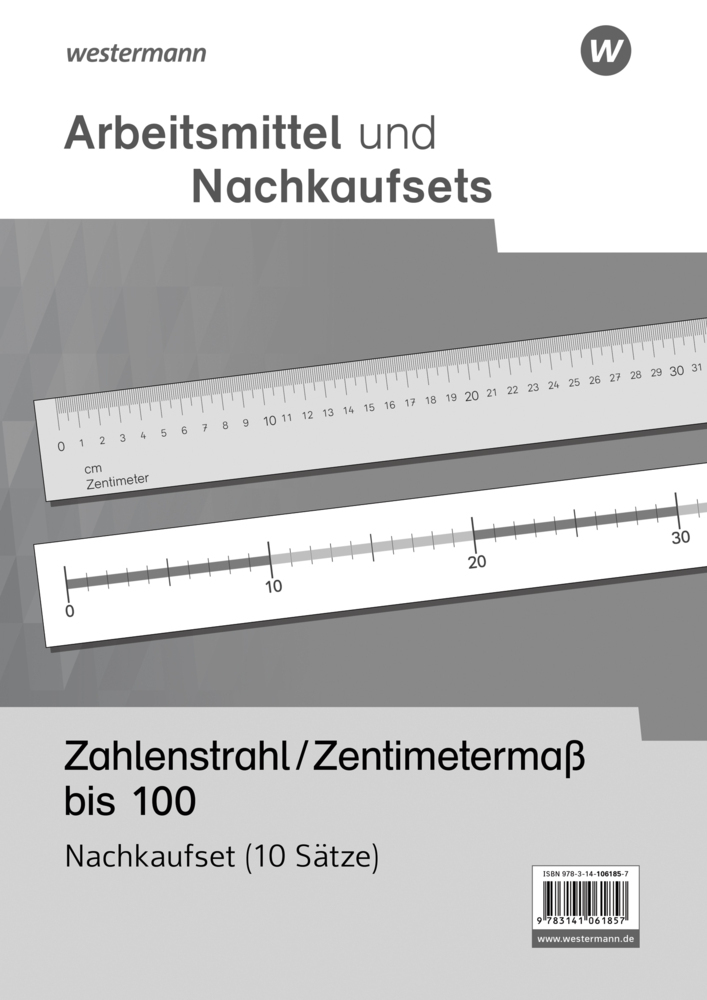 Arbeitsmittel und Nachkaufsets Mathematik main product photo