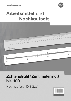 Arbeitsmittel und Nachkaufsets Mathematik