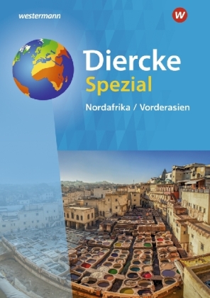 Diercke Spezial - Ausgabe 2022 für die Sekundarstufe II