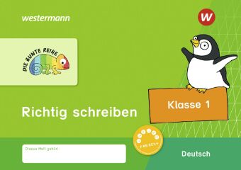 DIE BUNTE REIHE - Deutsch