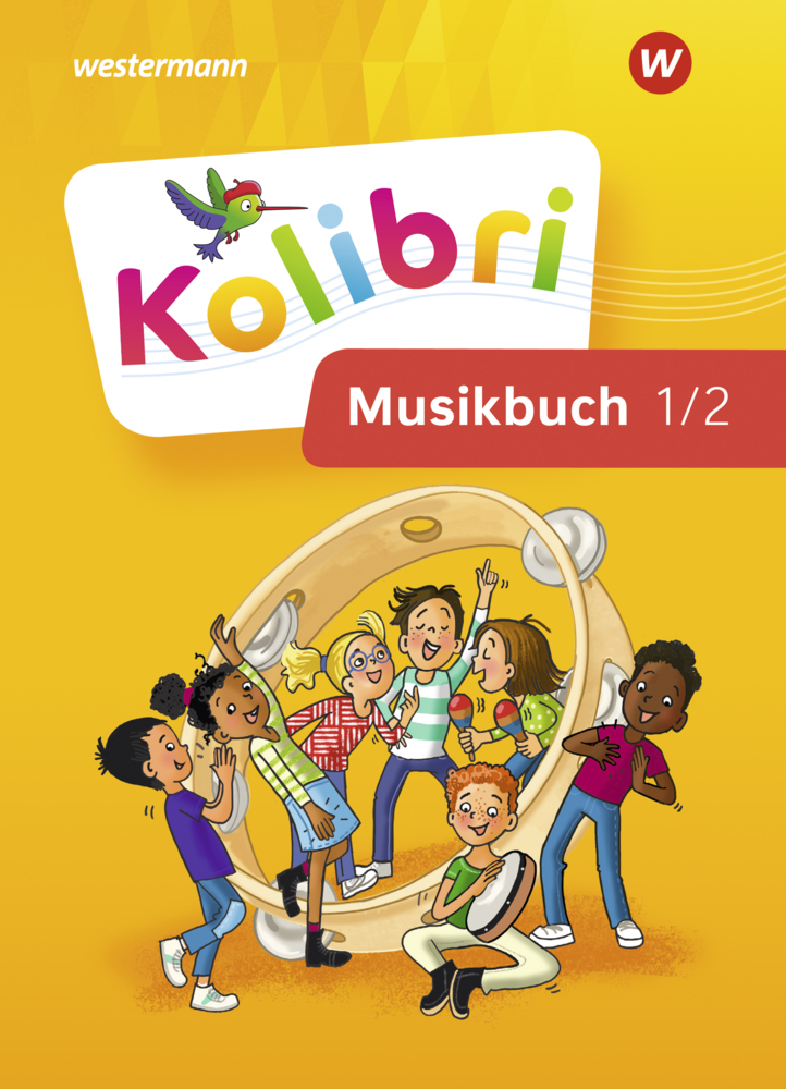 Kolibri - Allgemeine Ausgabe 2023 main product photo