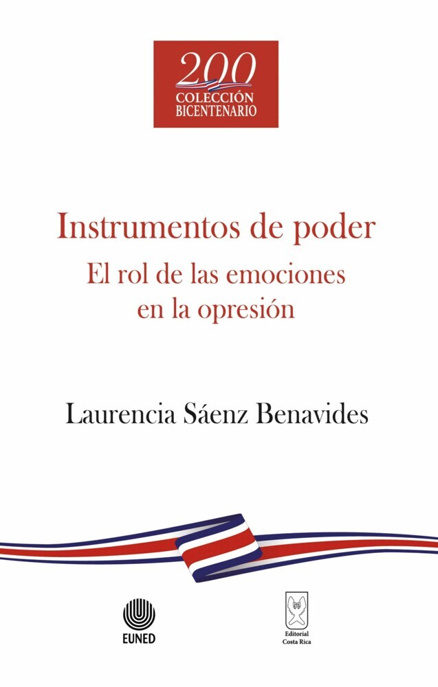Instrumentos de poder main product photo