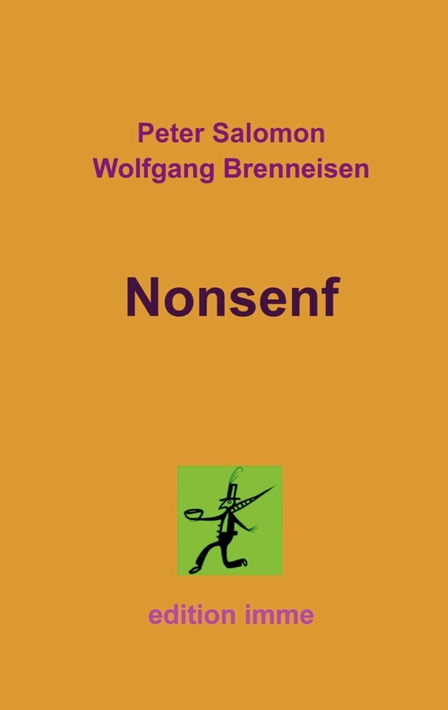 Nonsenf main product photo