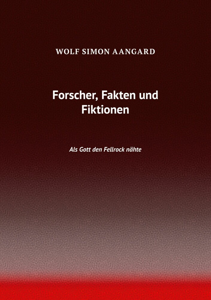 Forscher, Fakten und Fiktionen main product photo