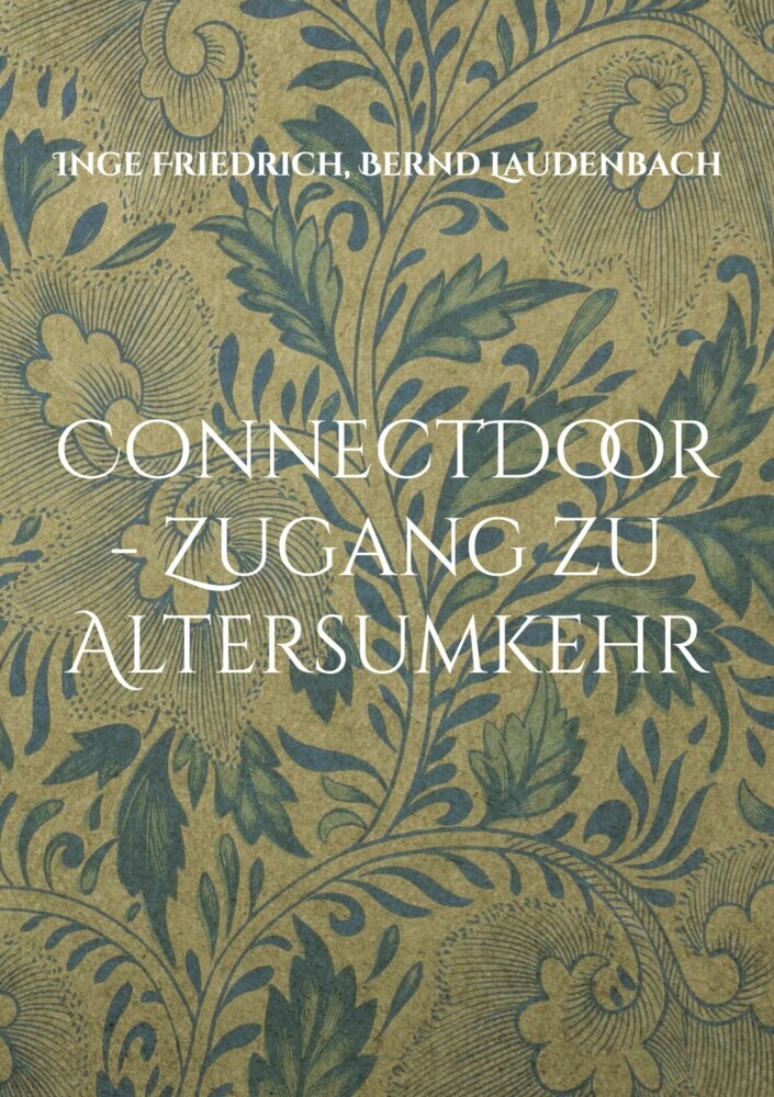 ConnectDoor - Zugang zu Altersumkehr main product photo