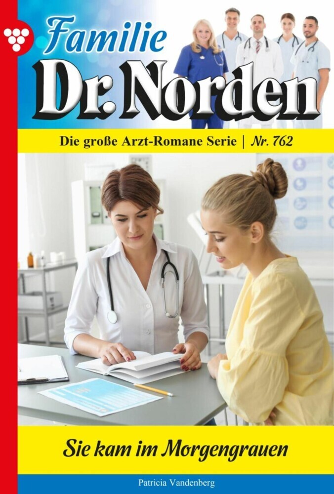 Sie kam im Morgengrauen main product photo
