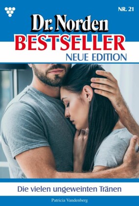 Die vielen ungeweinten Tränen