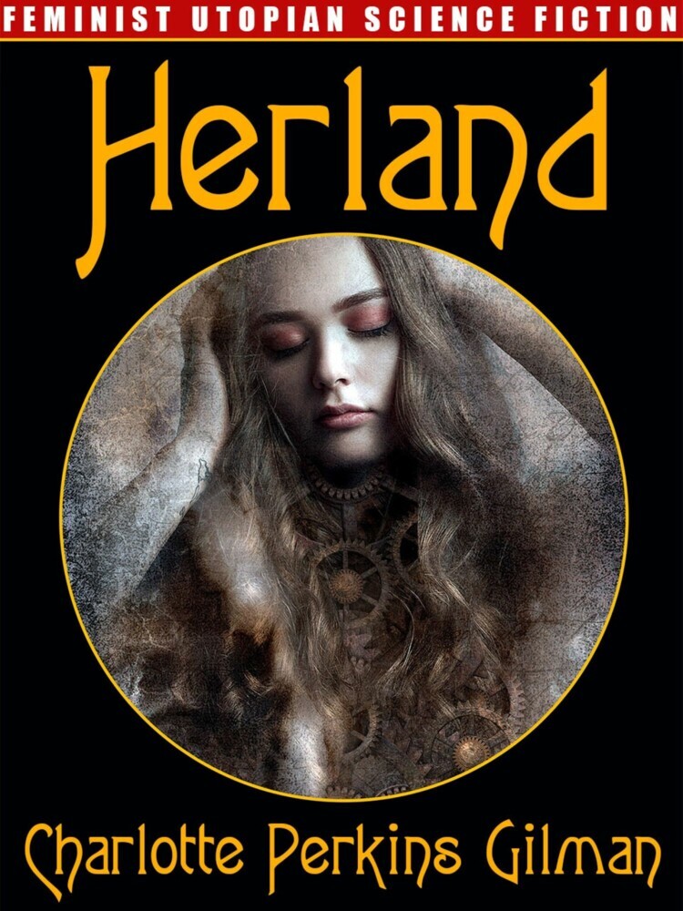 Herland main product photo