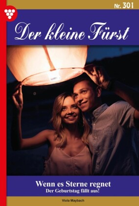 Wenn es  Sterne regnet