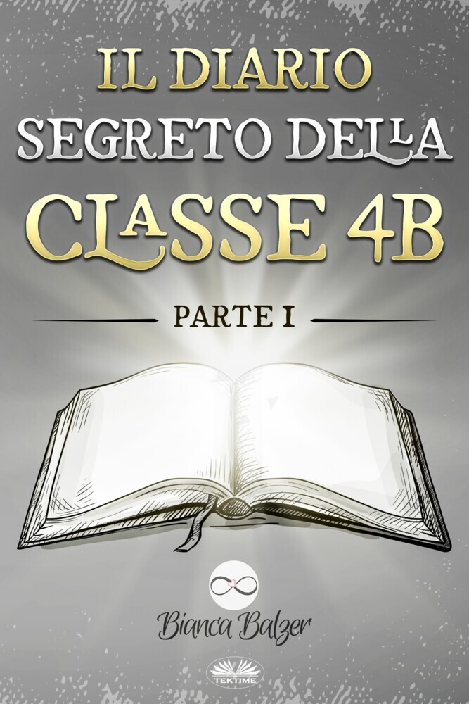 Il Diario Segreto Della Classe 4 B main product photo