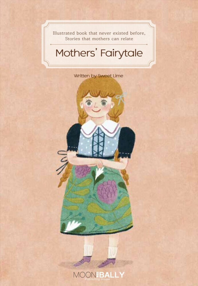 Mothers' Fairytale main product photo