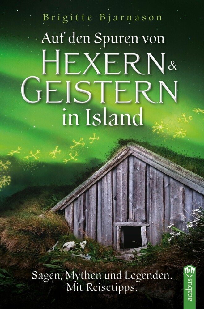 Auf den Spuren von Hexern und Geistern in Island main product photo