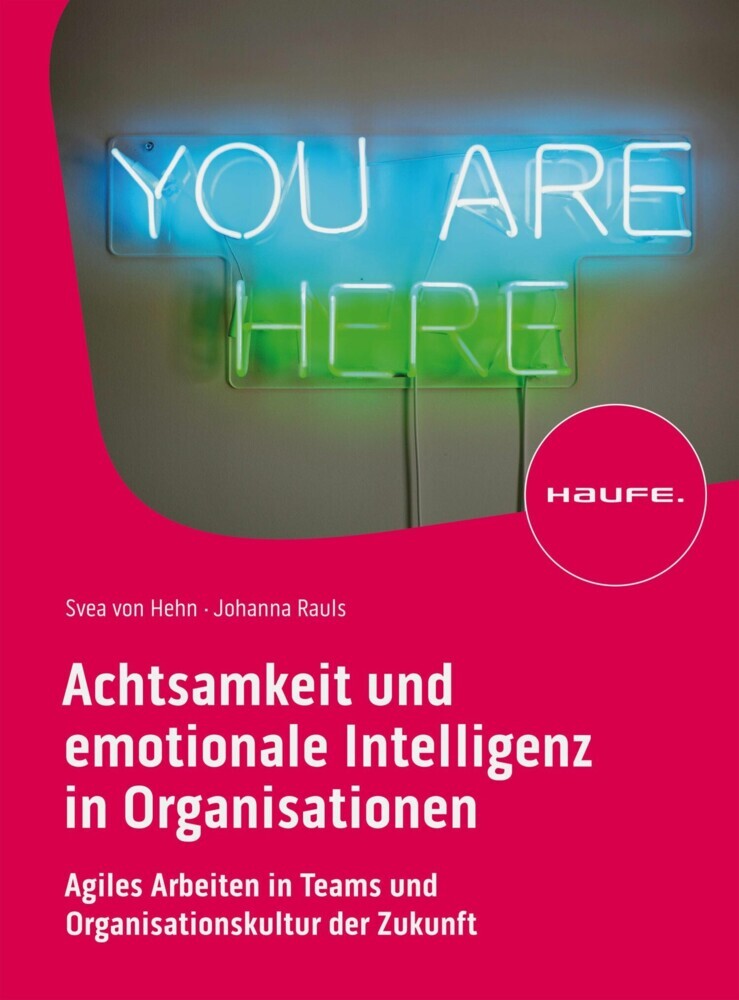 Achtsamkeit und emotionale Intelligenz in Organisationen main product photo