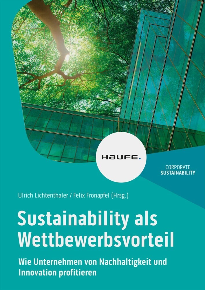 Sustainability als Wettbewerbsvorteil main product photo