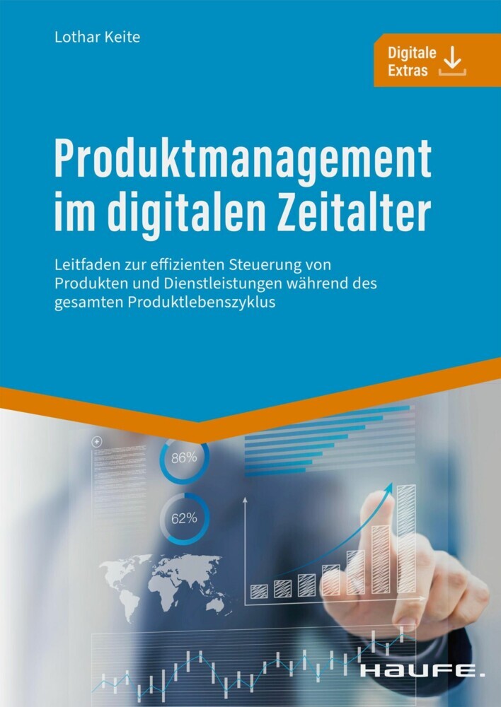 Produktmanagement im digitalen Zeitalter main product photo
