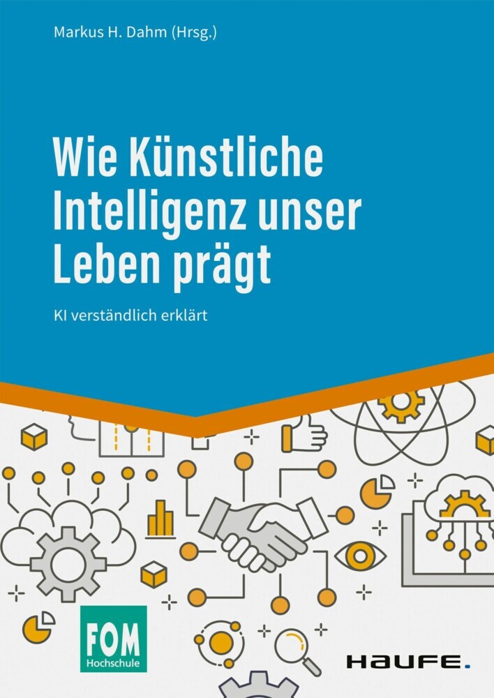Wie Künstliche Intelligenz unser Leben prägt main product photo