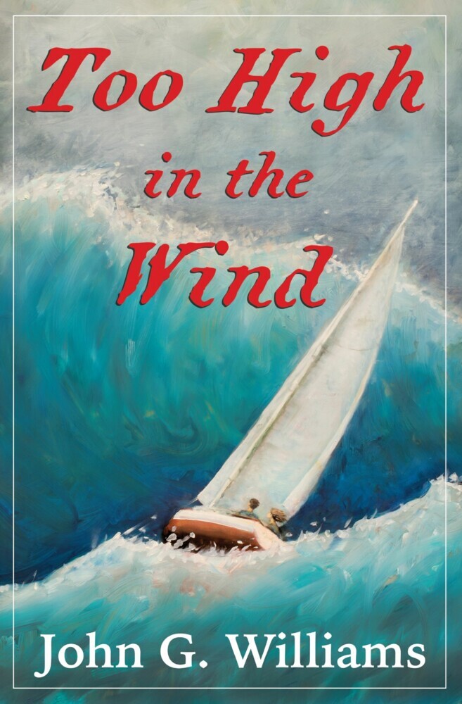 Too High in the Wind main product photo