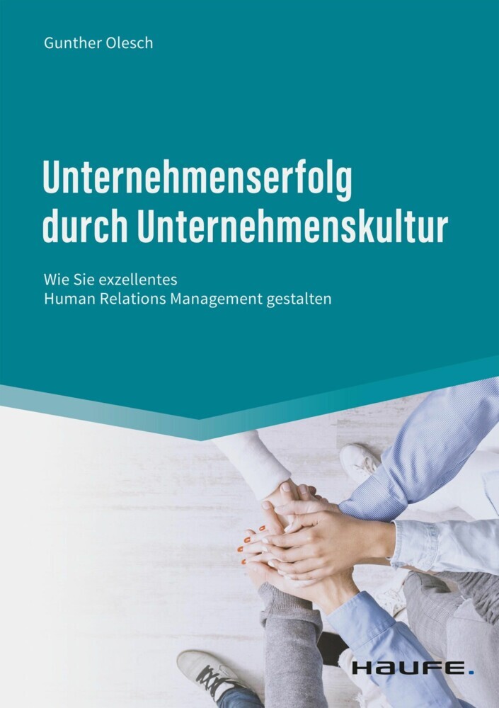 Unternehmenserfolg durch Unternehmenskultur main product photo