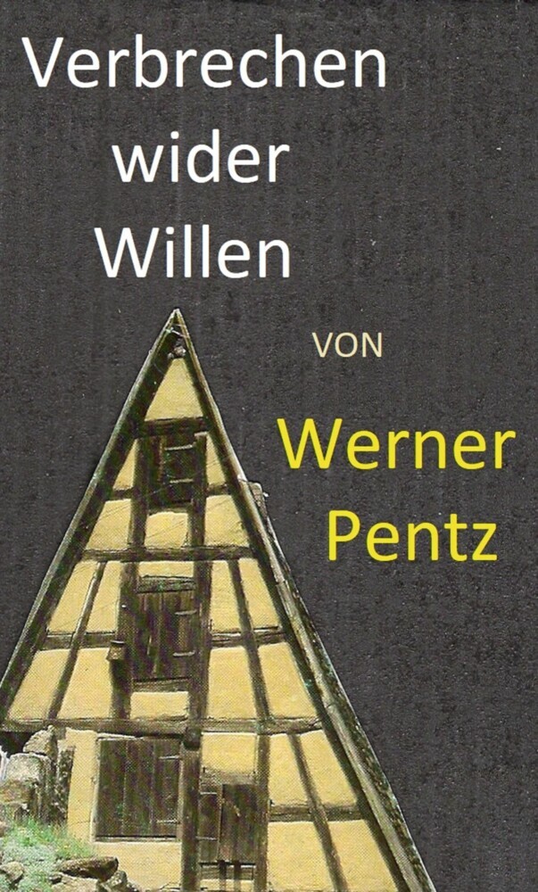 Verbrechen wider Willen main product photo