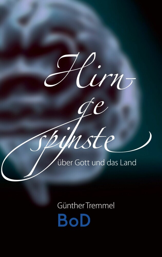 Hirngespinste main product photo