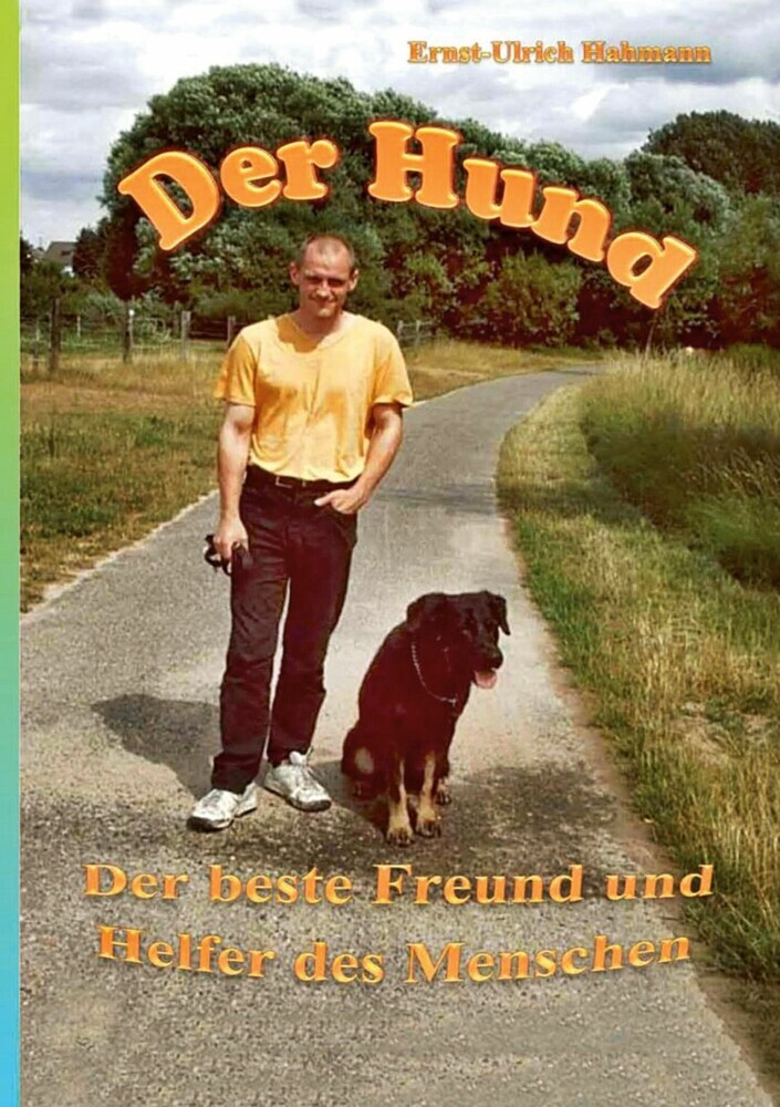 Der Hund main product photo