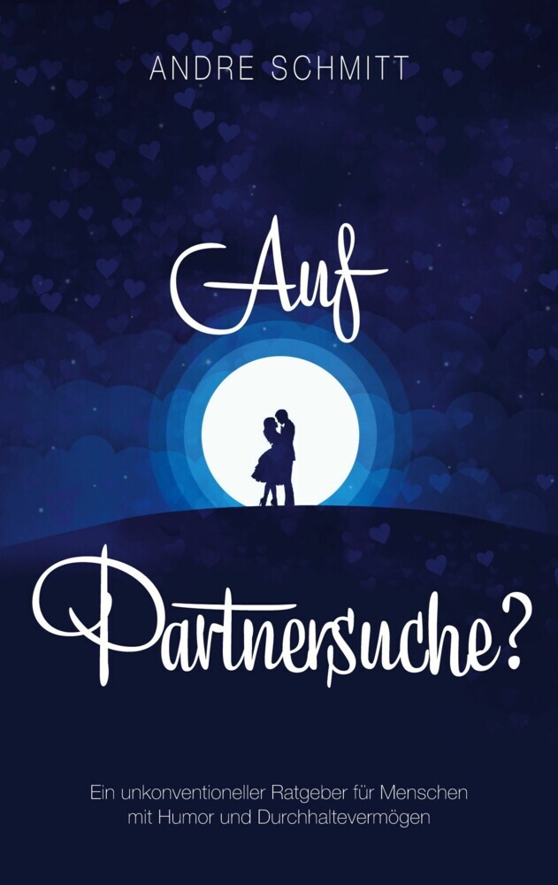 Auf Partnersuche? main product photo