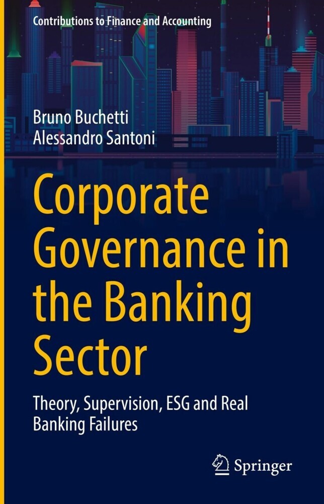 Corporate Governance in the Banking Sector main product photo