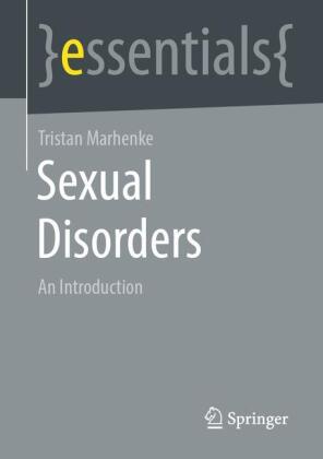 Sexual Disorders