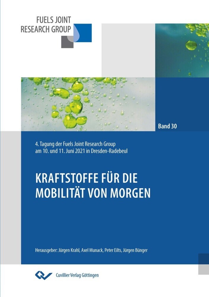 Kraftstoffe für die Mobilität von morgen main product photo