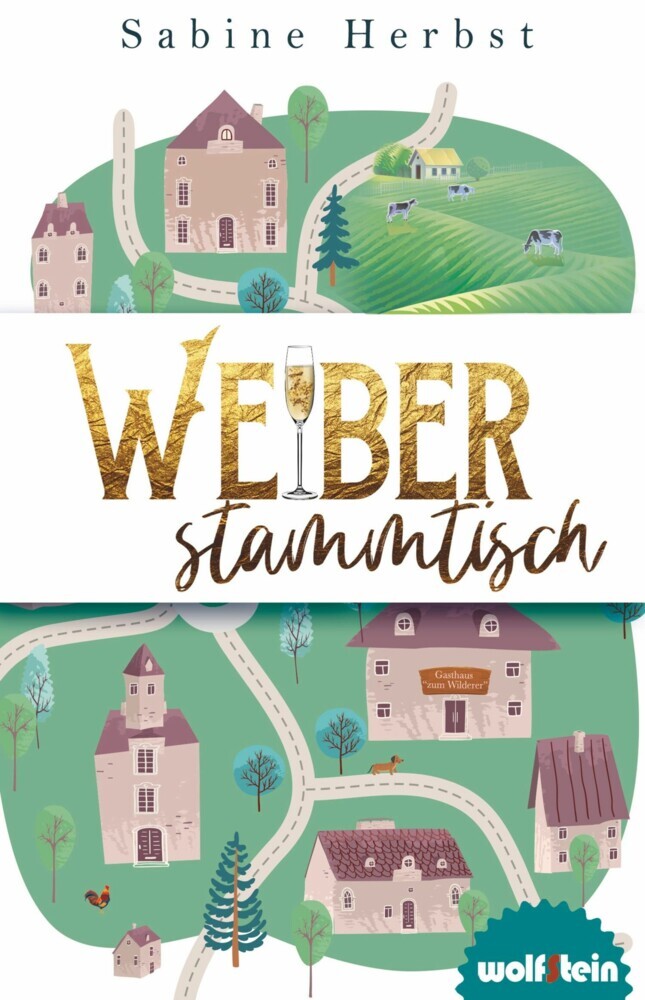 Weiberstammtisch main product photo