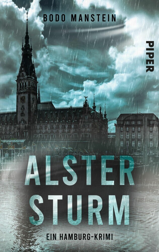 Alstersturm main product photo